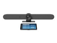 Logitech MEDIUM ROOM BUNDLE - RALLY BAR
