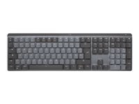 Logitech Logitech-920-010757-Claviers