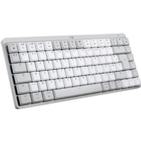 Logitech MX Mechanical Mini for Mac Grey Pale
