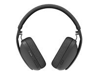 Logitech Logitech Zone Vibe Casque Sans fil Arceau Appels Musique Bluetooth Graphite