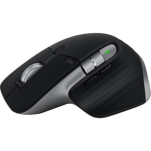 Logitech MX Master 3S for Mac Grey Sideral
