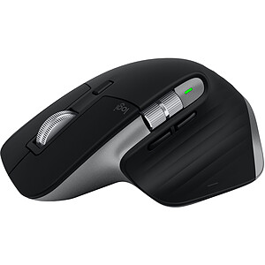 Logitech MX Master 3S for Mac Grey Sideral
