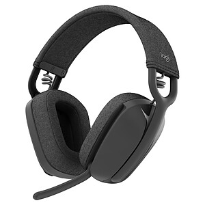 Logitech Zone Vibe 100 Graphite
