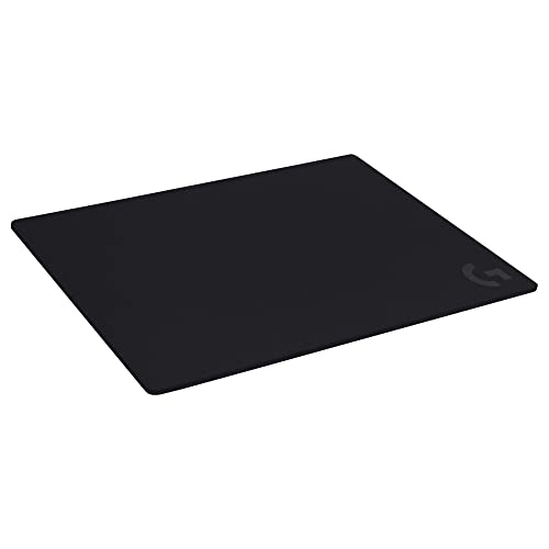 Tapis de souris gamer - Logitech - G740 - Black