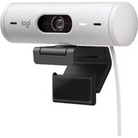 Logitech BRIO 500 White
