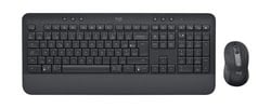 Logitech MK650 FOR BUSINESS