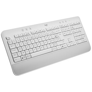 Logitech Signature K650