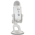 Blue Microphones Yeti White
