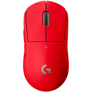 Logitech G502 LIGHTSPEED Souris sans Fil, Capteur Gaming HERO 25K, 25 600  PPP, RGB, Ultra-Léger, 11 Boutons Programmables, Batterie Longue Durée