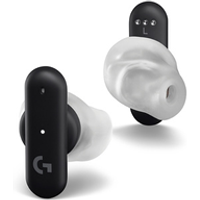 Logitech G Fits Black
