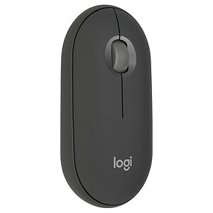 Logitech Pebble 2 M350s Graphite
