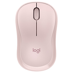 Logitech M240 Silent Rose