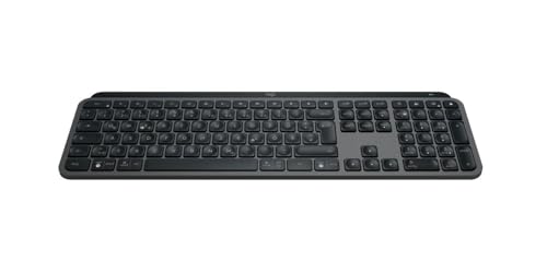 Logitech MX Keys S Clavier sans Fil - DEU QWERTZ