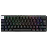 Logitech G Pro X 60 Lightspeed Black
