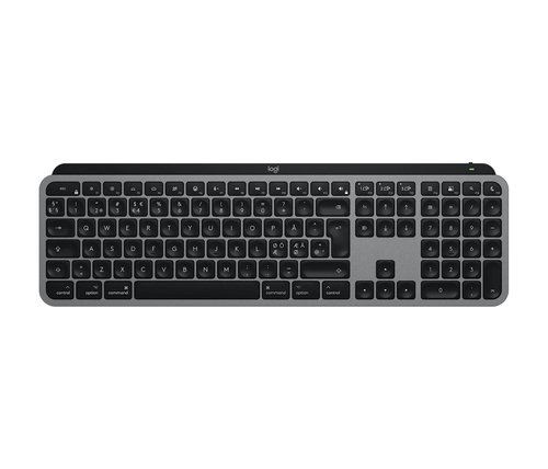 Logitech MX Keys S for Mac - PAN QWERTY