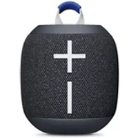 WONDERBOOM 4, enceinte Bluetooth portable et etanche avec de puissantes basses et un son a 360 degres - Black