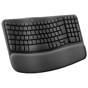 Logitech Wave Keys
