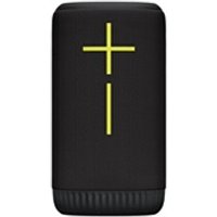 ULTIMATE EARS EVERBOOM, enceinte Bluetooth sans fil portable, basses profondes et immersives, son a 360 - Black