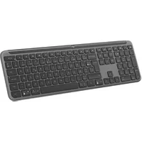 Clavier Logitech Signature Slim K950, sans fil  Graphite
