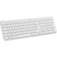 Logitech Signature Slim K950 White Casse
