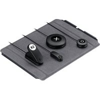 Adaptive Gaming Kit for Access Controller Logitech pour la manette Access pour consoles PS5 Black et Grey