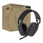 Logitech Zone Vibe Wireless
