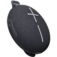 Logitech Enceintes Logitech MINIROLL sans fil Bluetooth 87 dB IP67 résistants