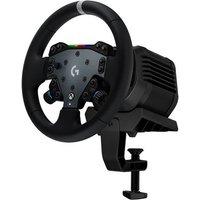 Configuration de simulation de course Logitech G Premium RS50 System Black pour Xbox et PC