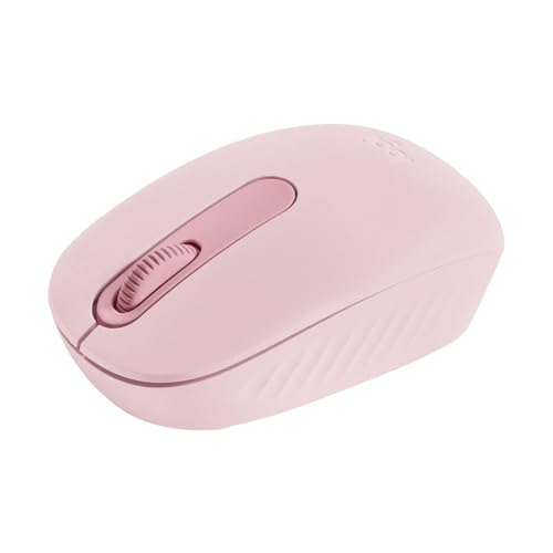 Logitech M196 Souris sans Fil Bluetooth, Souris compacte et Portable pour Ordinateurs Portables, tablettes et Plus, autonomie de 12 Mois, Suivi Fluide, Compatible PC et Mac, Windows et macOS