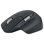Logitech MX Master 3S Bluetooth Graphite