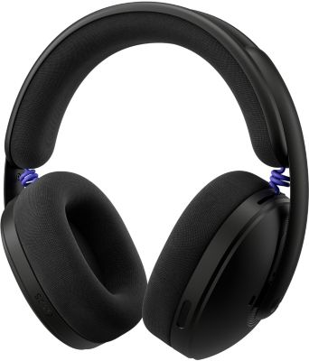 Logitech Auriculaires Logitech G G325 sans fil Bluetooth RF Gaming Microphone Black