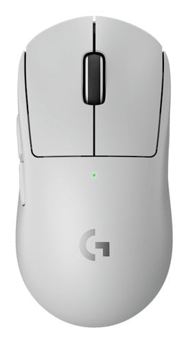 Logitech PRO X SUPERLIGHT 2 SE-WHITE-EER2-933