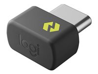 Logitech Receptor USB-C Logitech Logi Bolt Grafito