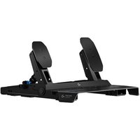 Logitech G RS Pedals - Pedales - Black - pour PC PlayStation Microsoft Xbox