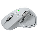 Logitech MX Master 4 Grey clair
