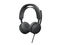 Logitech Logitech Zone Filaire 2 for Business - micro-casque