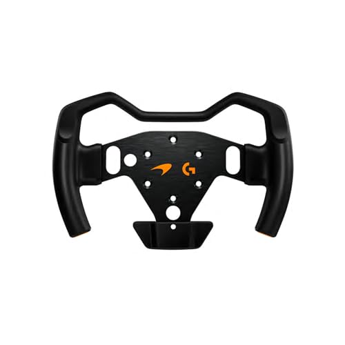 Logitech Volant de simulation Logitech G RS Formula Wheel McLaren Racing
