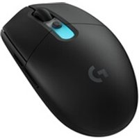 Logitech G G305 X Lightspeed Black