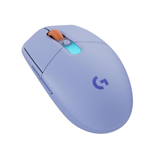 Logitech G G305 X SUPERLIGHT (Lilas)