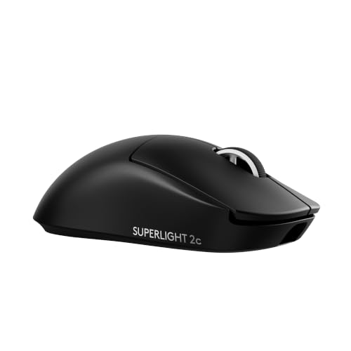 Logitech G Pro X Superlight 2c SE, Version Europe de l'est