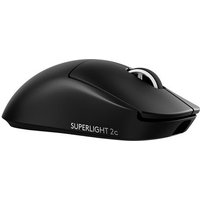 Logitech Souris Logitech G PRO X SUPERLIGHT 2c SE sans fil 44000 DPI compacte 53g