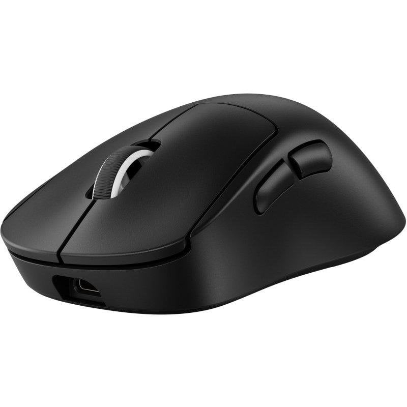 Logitech Souris Logitech G PRO X Superlight 2 DEX SE sans fil 44000 DPI ultralégère