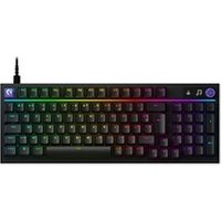 Logitech G G316 X 98 - Black
