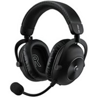 Logitech G Pro X 3 Lightspeed - Black