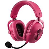Logitech G Pro X 3 Lightspeed - Magenta