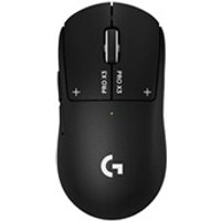 Logitech G Pro X3 SUPERSTRIKE, Souris Gaming sans Fil Lightspeed