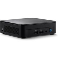 Intel NUC 12 Pro i5 1240P So DDR4 M 2
