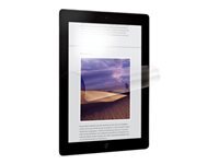 3M 3M Natural View Anti-Glare Screen Protector - protection d'ecran pour tablette