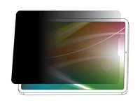 Apple Filtre de confidentialité Apple iPad Pro 12.9 Antireflet Sans Cadre