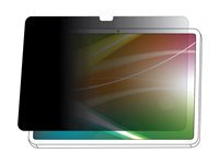 3M 3M Bright Screen Privacy Filter - filtre de confidentialite pour ecran (paysage) pour tablette - lumineux